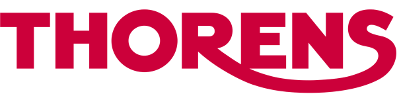 Logo Thorens